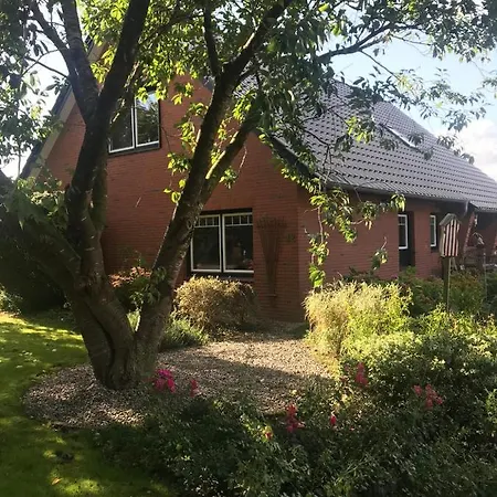 Apartman Ferienwohnung Bruegge - Zwischen Eider & Nord-ostsee-kanal