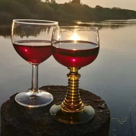 Ferienwohnung Bruegge - Zwischen Eider & Nord-ostsee-kanal Apartman