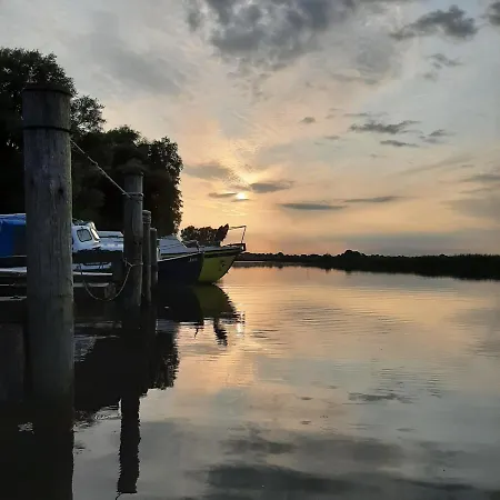 Ferienwohnung Bruegge - Zwischen Eider & Nord-ostsee-kanal *
