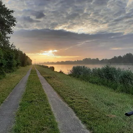 Ferienwohnung Bruegge - Zwischen Eider & Nord-ostsee-kanal Apartman *