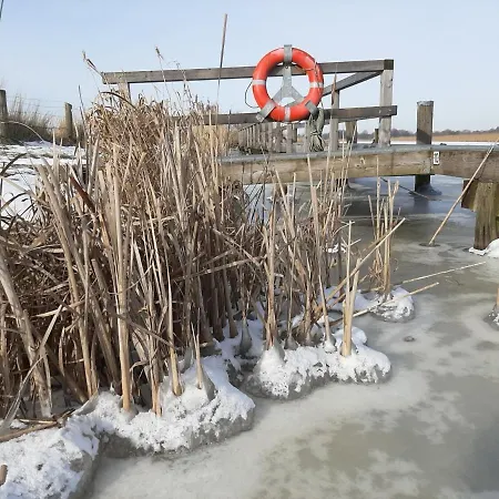 Ferienwohnung Bruegge - Zwischen Eider & Nord-ostsee-kanal * Breiholz