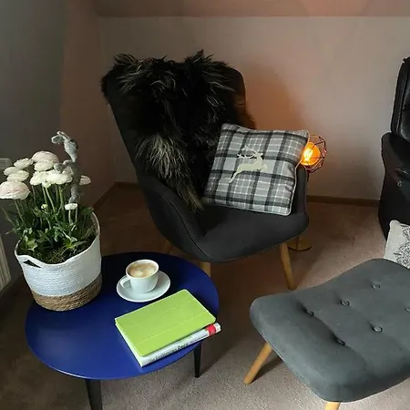 Ferienwohnung Bruegge - Zwischen Eider & Nord-ostsee-kanal Breiholz