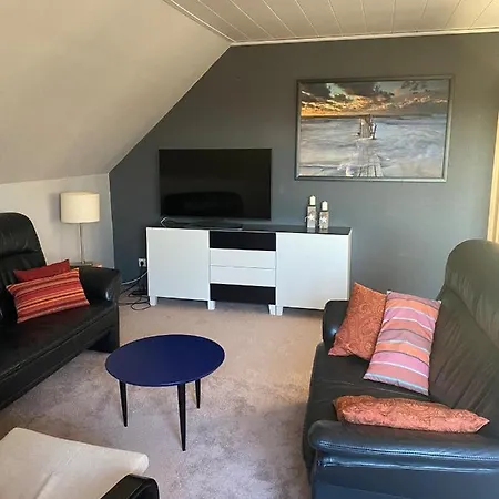 Apartman Ferienwohnung Bruegge - Zwischen Eider & Nord-ostsee-kanal *