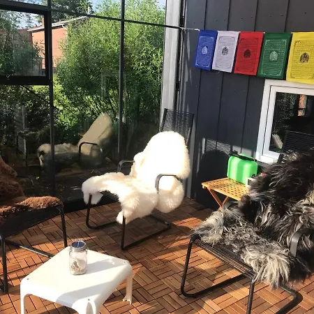 Ferienwohnung Bruegge - Zwischen Eider & Nord-ostsee-kanal