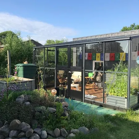 Apartman Ferienwohnung Bruegge - Zwischen Eider & Nord-ostsee-kanal